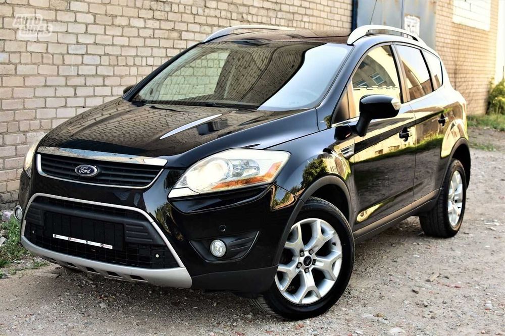 Ford Kuga ( DM2 ) 2008 - 2013 PIESE AUTO