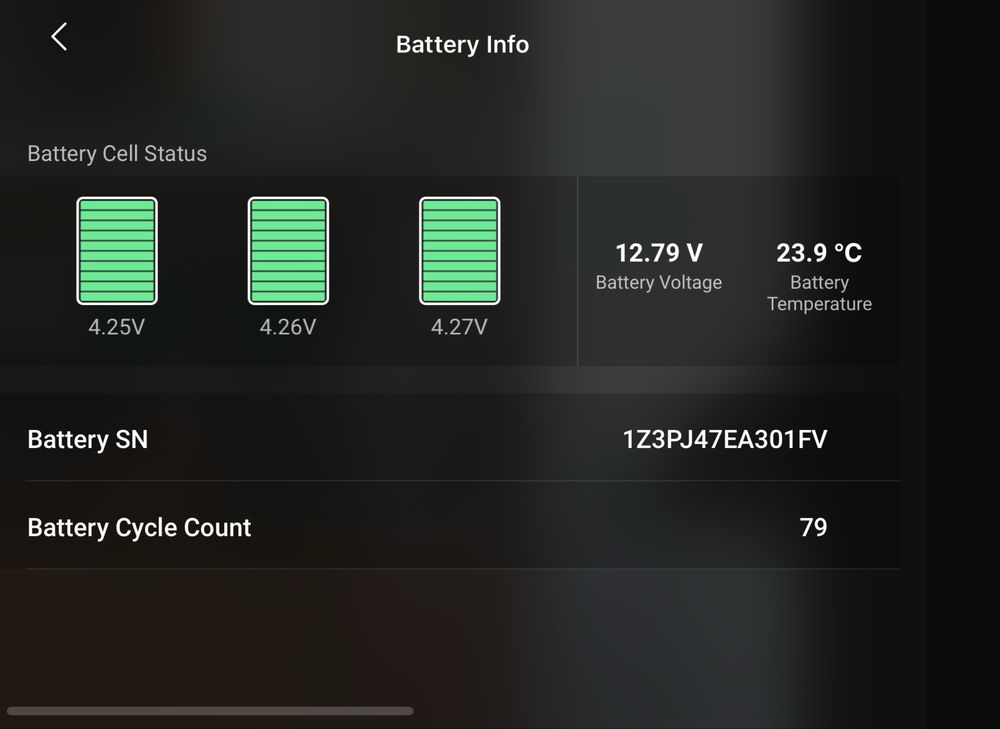 DJI Mavic Air 2 Fly More Combo + 128GB microSD