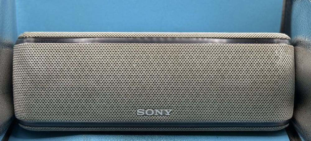 Безжична колонка Sony SRS-XB41