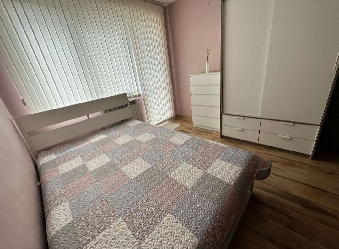 Дава се под наем Тристаен апартамент в София, Мусагеница - 98 кв.м за 765 € - Снимка #4