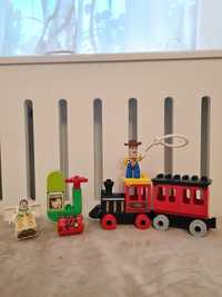 Lego Duplo, Trenuletul Toy Story - transport gratuit