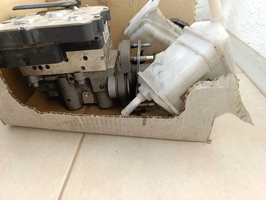 ABC модул Хюндай айоник