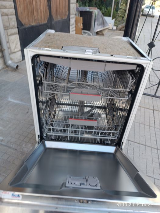 Съдомиялна bosch 60 см
