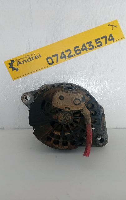 Alternator 1.9 jtd Fiat Punto a 2-a generatie (facelift) seria