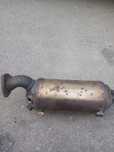 Filtru particule audi A6 C6 2.0
