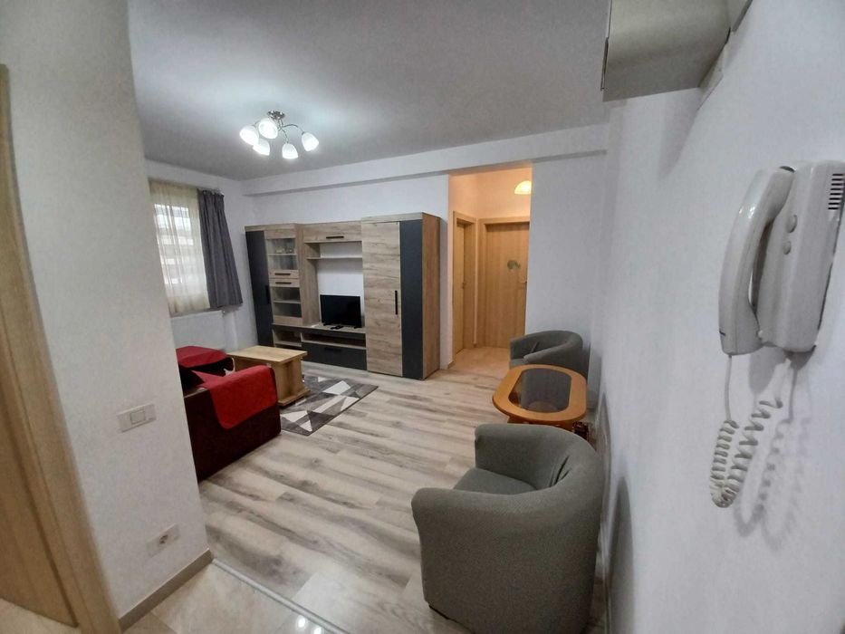 Ap 2 camere Drumul Binelui