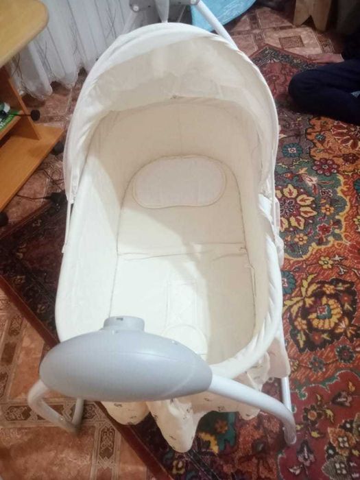 Продам новую Люльку