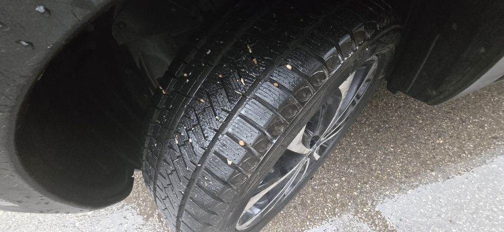 Нисан кашкай 1.5 дци