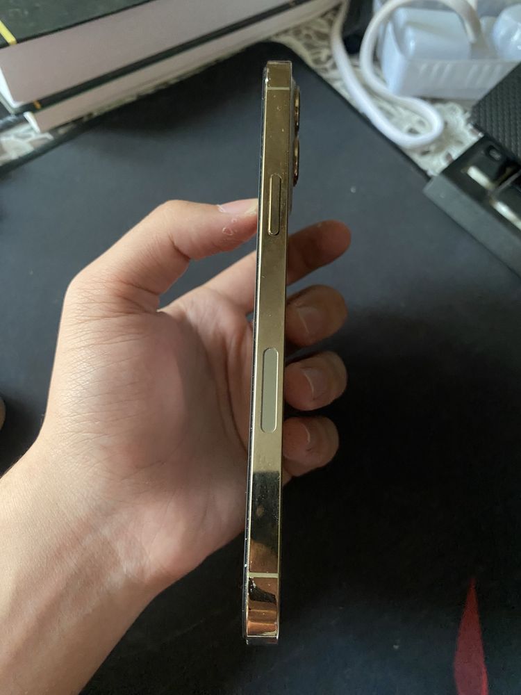 Iphone 12 pro max