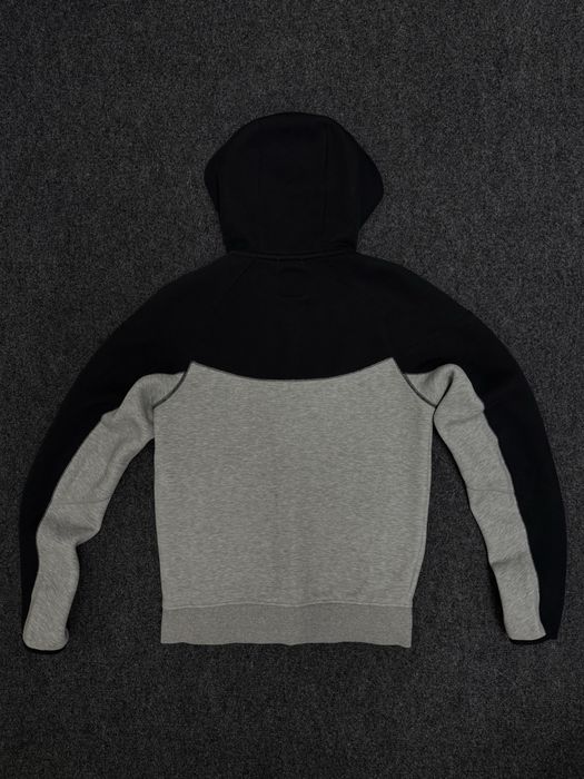 Nike tech fleece горнище