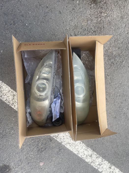 Продам фары от шевроле лачетти