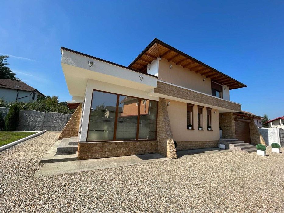 Casa de vanzare Bascov