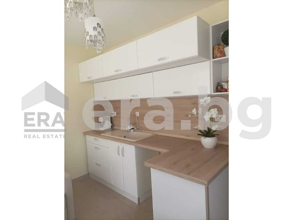 Продава се Двустаен апартамент в Варна, Победа - 62 кв.м за 2097 €/кв.м - Снимка #2