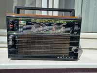 Vând radio vintage selena