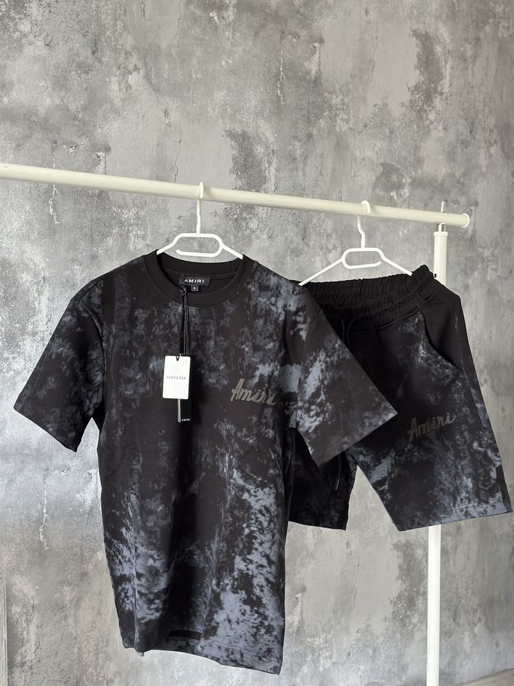 Compleu Amiri off white trapstar syna denim