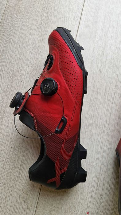 De Vanzare Incaltaminte ciclism Shimano SPD XC702 marime 44