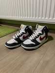 Nike Dunk Retro High