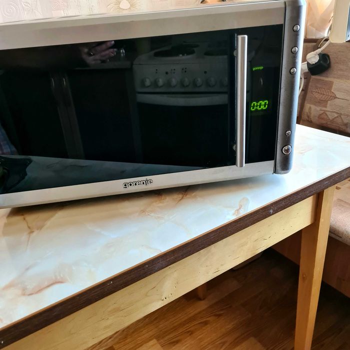 Микроволновая печь микроволновка СВЧ