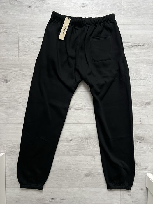 Pantaloni Essentials Fear Of God FOG