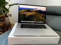 Vand MacBook Pro 16", 16GB, 512GB, AMD Radeon Pro 5300M 4GB