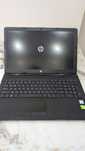 Лаптоп HP 15-da0051nu, 15.6", Full HD, Intel Core i3-7020U 2.30 GHz,