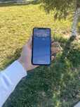 Iphone 11pro max dual sim