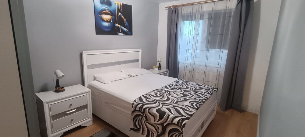Proprietar închiriez ap 2 camere - Global Residence