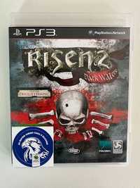 Risen 2: Dark Waters PlayStation 3 PS3 PS 3 ПС 3