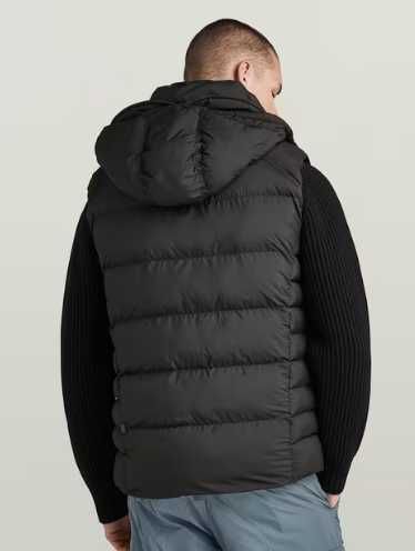 Елек-грейка G Star Raw - S