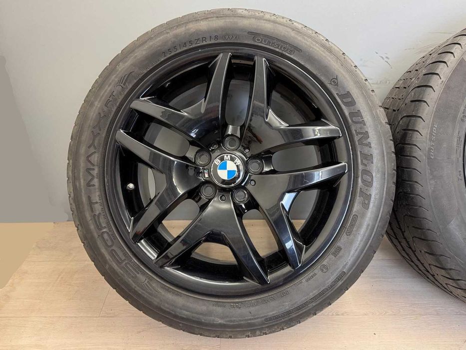 Roti/Jante BMW 5x120 225/45 - 275/40 R18 X3 (E83, F25), X4, M-Paket