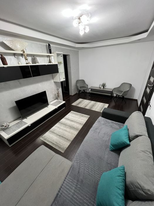 Apartamnet 2 camere Drumul Taberei - Metrou Tudor Vladimirescu