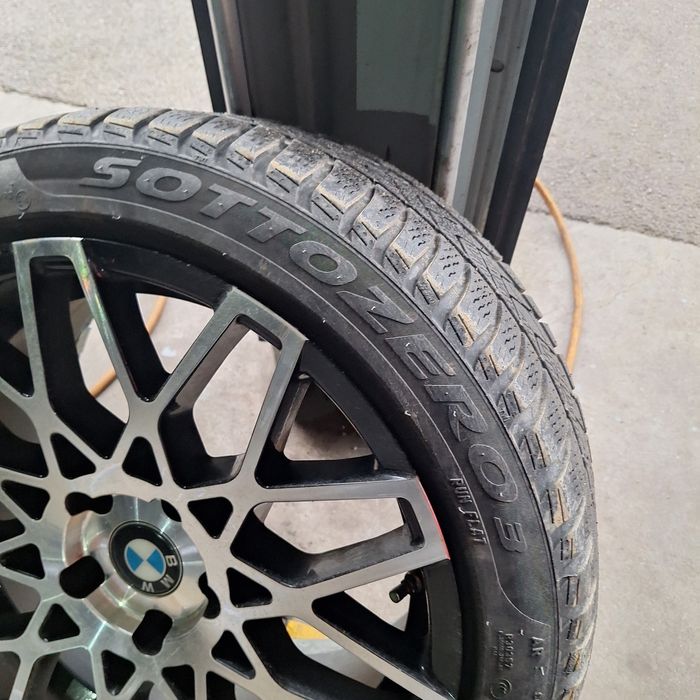 Jante Bmw f30/f31 R18