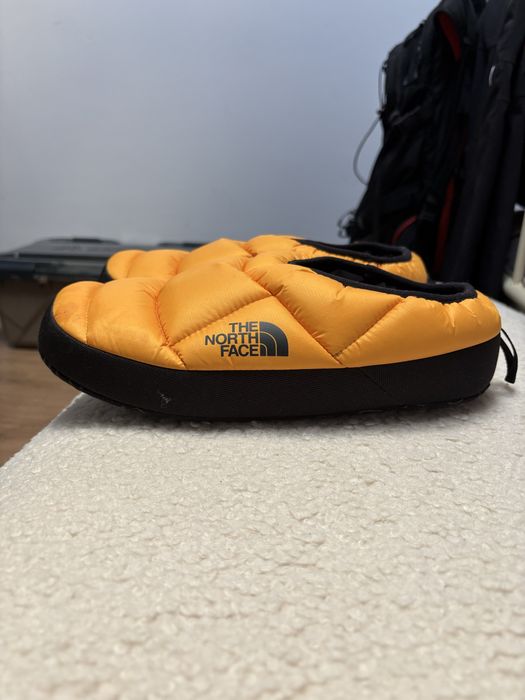 Papuci the north face