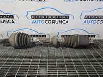 Planetara Stanga Fata Honda CR - V 2.2 D 2006 - 2010 140CP Manuala N22A2 (994) Diesel 4x4