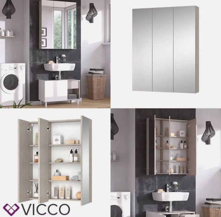 Шкаф за над мивка