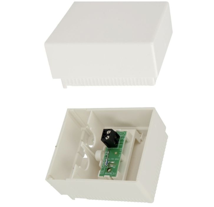 Sonda senzor temperatura exterior NTC, Viessmann