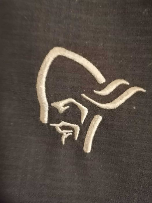 NORRONA Arch Wall-
 Gore-Tex 
Мъжки биб - полугащеризон
Премиум клас