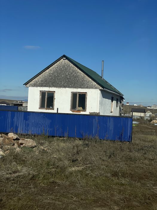 Сдам дом на длительный срок