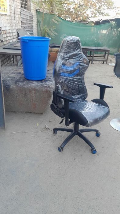 Геймерское кресло