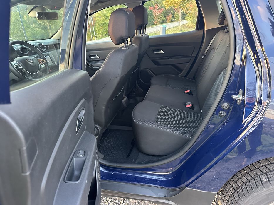 ‼️ Vand Duster *2018* 4x4 * 1,2 TCE *99000 km * Navi *  ‼️ imp.Olanda