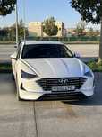 hyundai Sonata travel sotiladi
