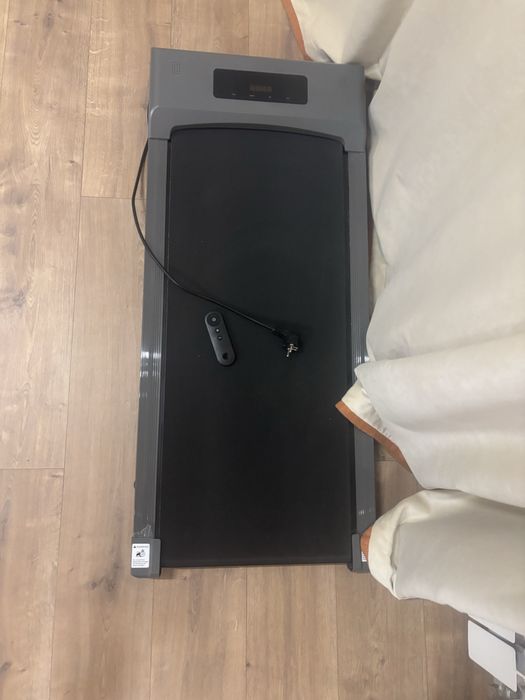 Электрическая беговая дорожка SF-TM-002