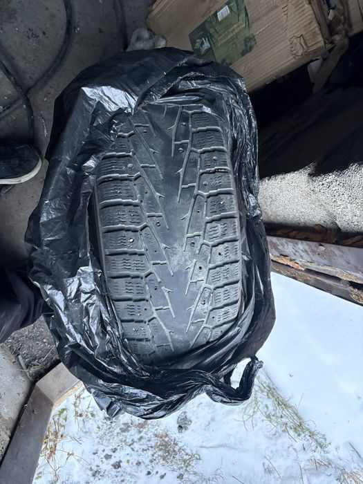 Шины нокянт до шиповать