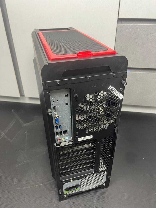 Calculator I7 2TB