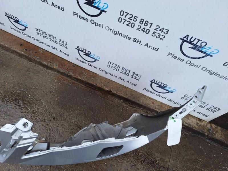 Bara fata Skoda Superb III