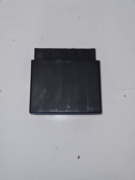 Modul senzori parcare BMW X3 F25 / cod-66336850654 / an-2013-2018 OEM