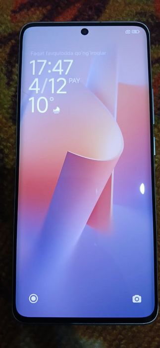 Redmi NOTE 13 PRO+5G