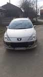Peugeot 307 2 proprietar