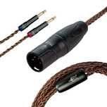 Cablu Meze Cupru 4 Pini XLR