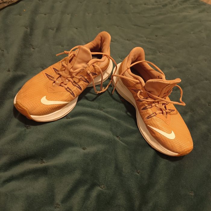 Adidasi de dama Nike runinng roz pudra 36,5